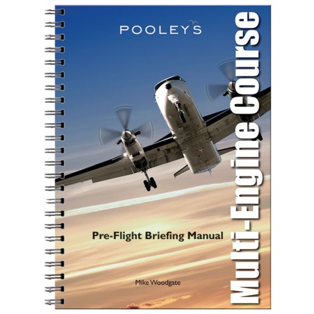 Pre-Flight Briefing Manual,...