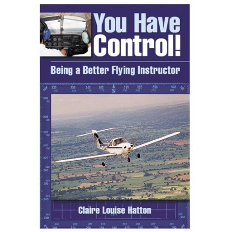 You have Control! Being a...