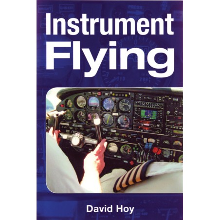 Instrument Flying - Hoy