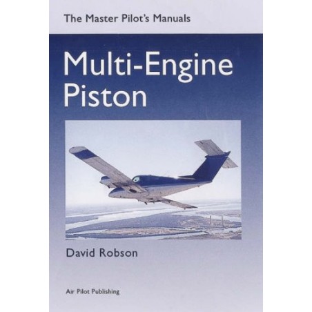 Multi-Engine Piston - Robson