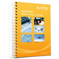 CATS Keynotes for Pilots:...