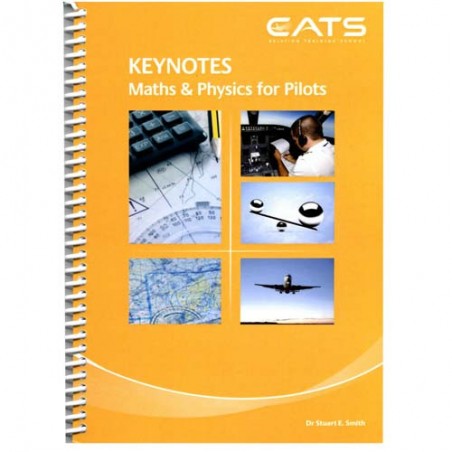 CATS Keynotes for Pilots:...