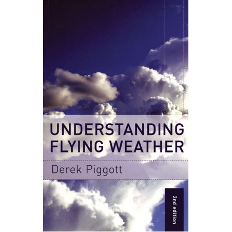 Understanding Flying...