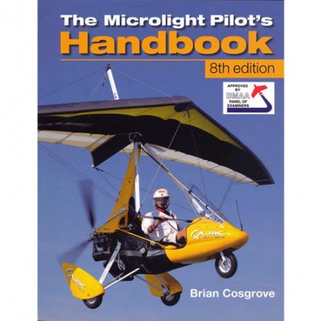 Microlight Pilot Handbook,...