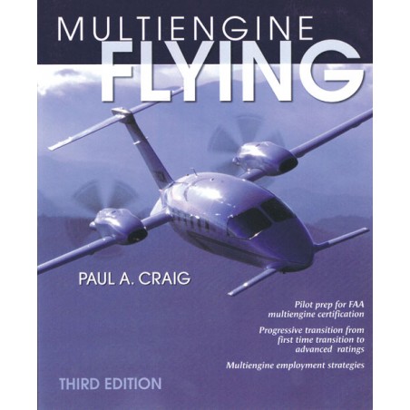 Multi-Engine Flying - Paul...