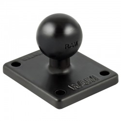RAM Base with 1 inch Ball...