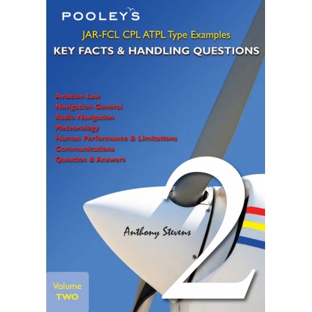 Pooleys Key Facts (A)...