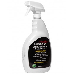 Goodrich Aerospace Cleaner™...