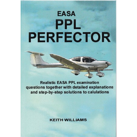 EASA PPL Perfector - Keith...