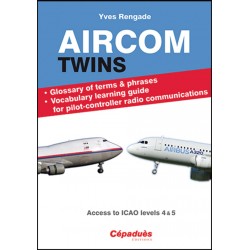 Aircom Twins – Glossary &...