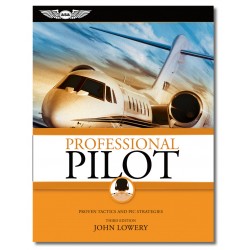 Professional Pilot - Ed. a 3-a