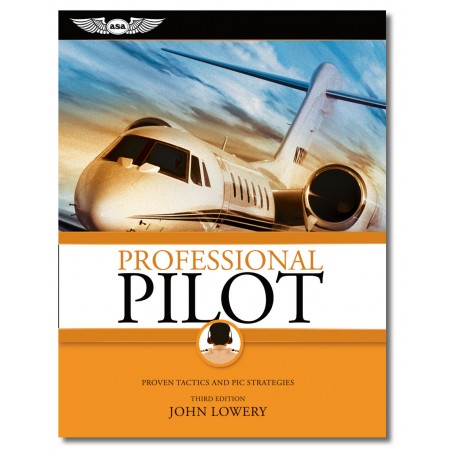 Professional Pilot - Third...