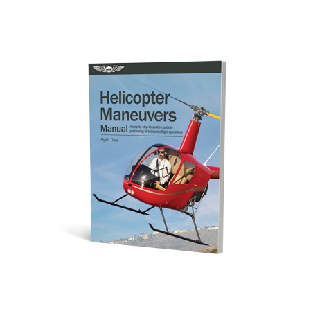 Helicopter Maneuvers Manual