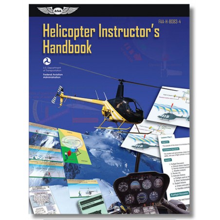 Helicopter Instructors...