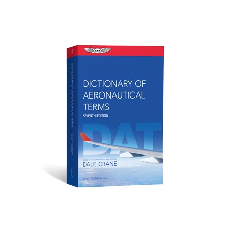 Dictionary of Aeronautical...
