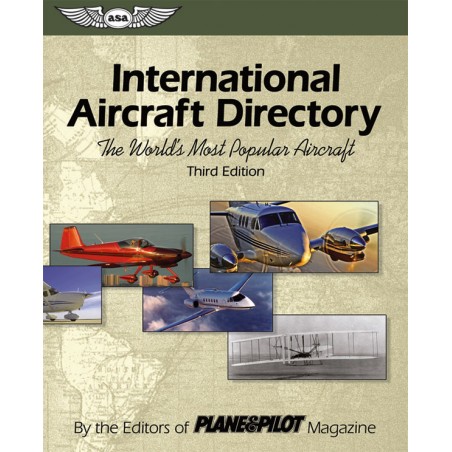 International Aircraft...