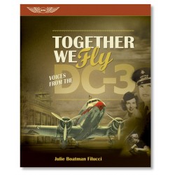 Together We Fly: Voices...