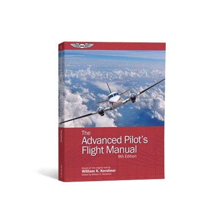 The Advanced Pilots Flight...