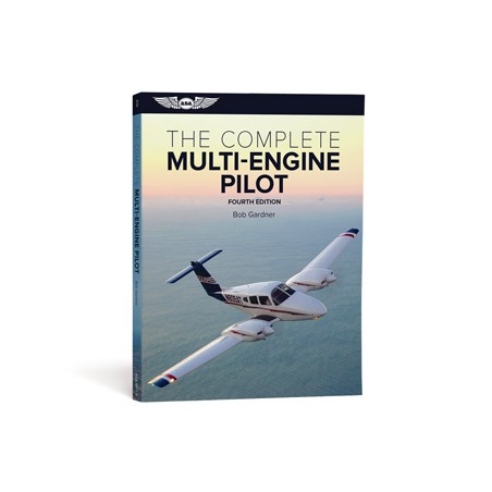 The Complete Multi-Engine...