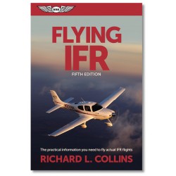 Flying IFR - Fifth Edition