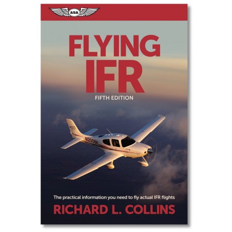 Flying IFR - Fifth Edition