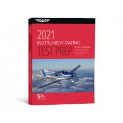 Test Prep 2021: Instrument...
