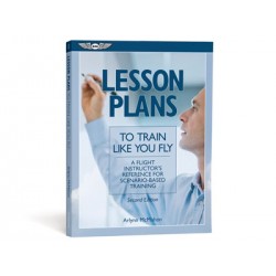 Lesson Plans to Train Like...