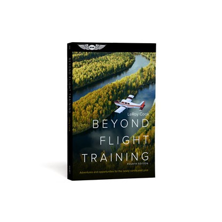 Beyond Flight Training