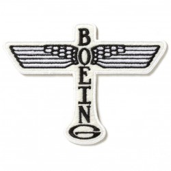 Emblema aplicabila Boeing...