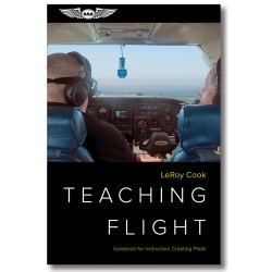 Teaching Flight