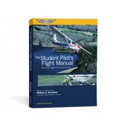 The Student Pilots Flight...