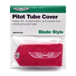 ASA Pitot Tube Cover (blade)