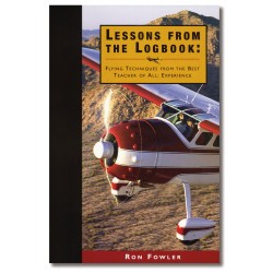 Lessons from the Logbook