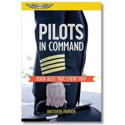 Pilots in Command: Your...