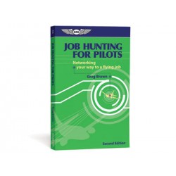 Job Hunting for Pilots -...