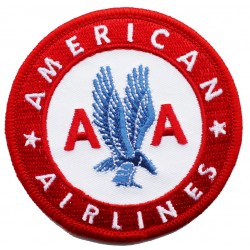 American Airlines Retro...