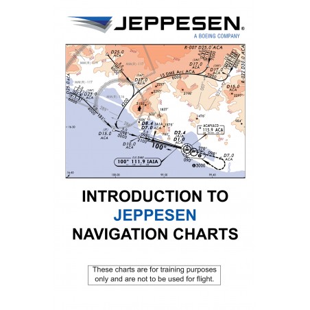 Introduction to Jeppesen...