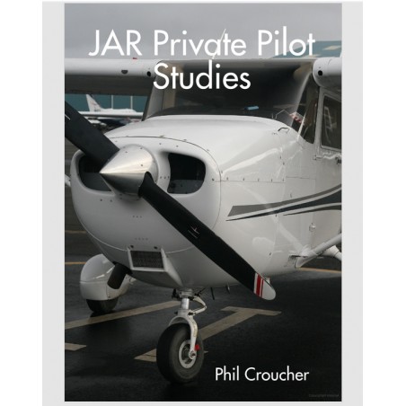 JAR Private Pilot Studies -...