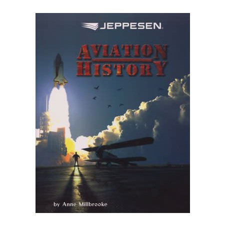 Jeppesen Aviation History