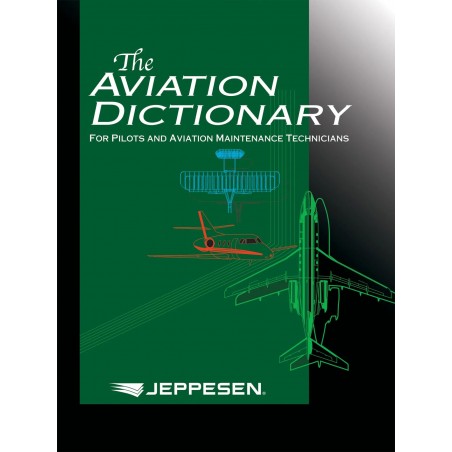 Jeppesen Aviation Dictionary
