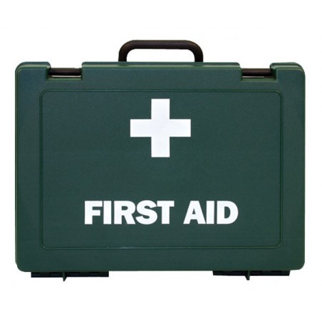 First Aid Kit - GA4
