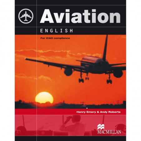 Aviation English Pack...