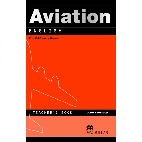 Aviation English Teacher's...