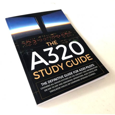 The A320 Study Guide