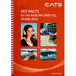 CATS Key Facts EASA PPL...