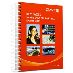 Key Facts EASA PPL PART-FCL...