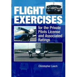 Flight Exercises for PPL