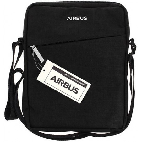 Airbus Exclusive Shoulder Bag