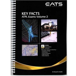 CATS Key Facts ATPL Exams...