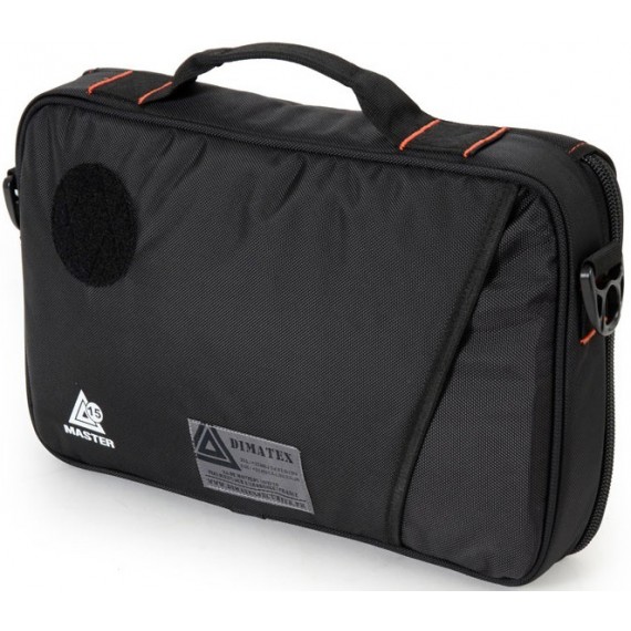 Pilot flight bag - TARMAC NG AERO - DIMATEX